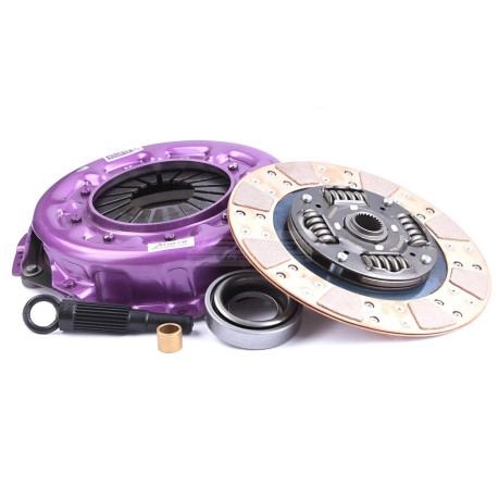 Kuplung és lendkerék Xtreme Performance KNI24003-1CX Clutch Kit Xtreme Performance Extra Heavy Duty Cushioned Ceramic 1050Kg (75%) 750Nm | race-shop.hu