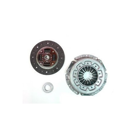 Kuplung és lendkerék Xtreme Performance KNI24002 Clutch Kit Clutch Pro | race-shop.hu