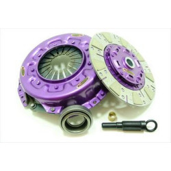 KNI24001-1CX Clutch Kit Xtreme Performance Extra Heavy Duty Cushioned Ceramic 1050kg (60% inc) 750Nm