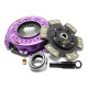 Kuplung és lendkerék Xtreme Performance KNI24001-1BX Clutch Kit Xtreme Performance Extra Heavy Duty Sprung Ceramic 1050kg (60% inc) 750Nm | race-shop.hu