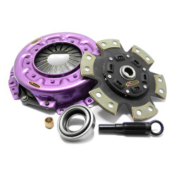 KNI24001-1BX Clutch Kit Xtreme Performance Extra Heavy Duty Sprung Ceramic 1050kg (60% inc) 750Nm