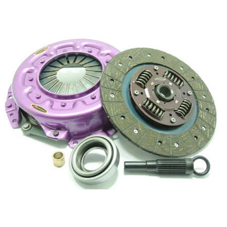 Kuplung és lendkerék Xtreme Performance KNI24001-1AX Clutch Kit Xtreme Performance Extra Heavy Duty Organic | race-shop.hu