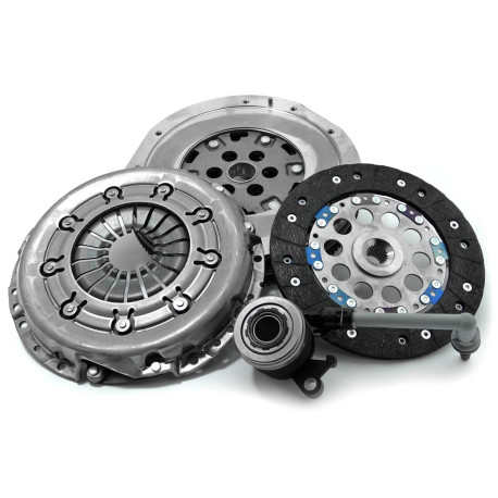 Kuplung és lendkerék Xtreme Performance KNI23641 Clutch Kit Clutch Pro | race-shop.hu