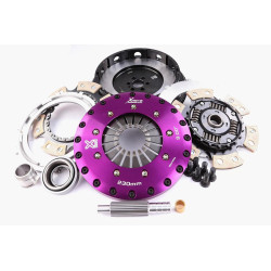 KNI23585-2B Xtreme Clutch Conversion kit NISSAN RB PPG RB GM 26Xx28.6mm 1000Nm