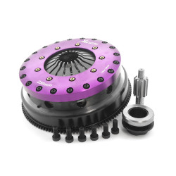 KNI23549-2E Xtreme Clutch Conversion kit NISSAN RB BMW 10x35mm
