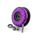 Kuplung és lendkerék Xtreme Performance KNI23530-2G Xtreme Performance 230mm Organic Twin Plate Clutch Kit Incl Flywheel 1200Nm | race-shop.hu