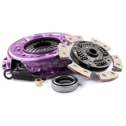 KNI23007-1B Clutch Kit Xtreme Performance Heavy Duty Sprung Ceramic 570Nm 800kg (35%)