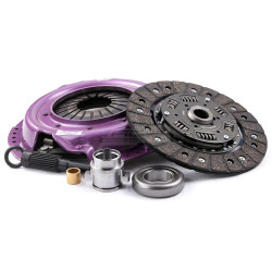 KNI23005-1A Clutch Kit Xtreme Performance Heavy Duty Organic 350Nm 800kg (90%)