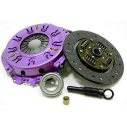 KNI23002-1A Clutch Kit Xtreme Outback Heavy Duty Organic 350Nm 750Kg (50%)