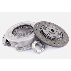 KNI23002 Clutch Kit Clutch Pro