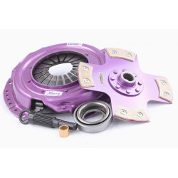 KNI23001-1E Clutch Kit Xtreme Performance Rigid Ceramic Single Plate