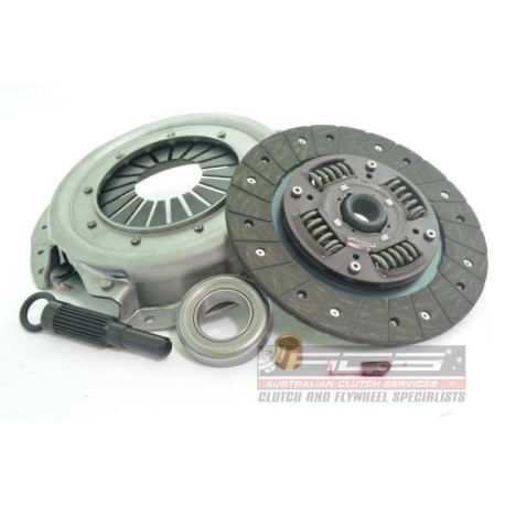 Kuplung és lendkerék Xtreme Performance KNI23001 Clutch Kit Clutch Pro | race-shop.hu