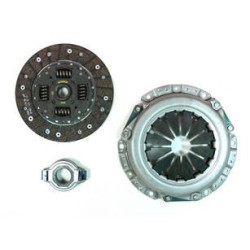 KNI22001 Clutch Kit Clutch Pro