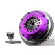 Kuplung és lendkerék Xtreme Performance KNI20523-2E Xtreme Performance 200mm Rigid Ceramic Twin Plate Clutch Kit Incl Flywheel 1200Nm | race-shop.hu