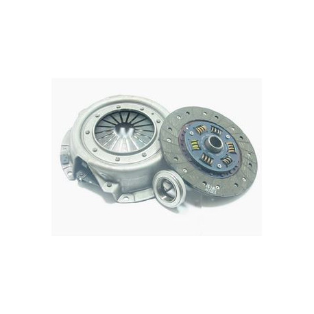 Kuplung és lendkerék Xtreme Performance KNI20001 Clutch Kit Clutch Pro | race-shop.hu