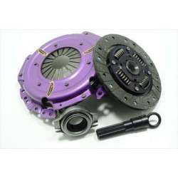 KNI19001-1A Clutch Kit Xtreme Performance Heavy Duty Organic 200Nm 540kg (40%)