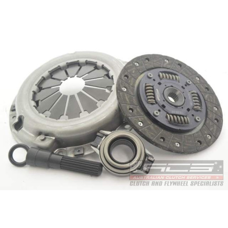 Kuplung és lendkerék Xtreme Performance KNI19001 Clutch Kit Clutch Pro | race-shop.hu