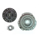 Kuplung és lendkerék Xtreme Performance KNI18004 Clutch Kit Clutch Pro | race-shop.hu