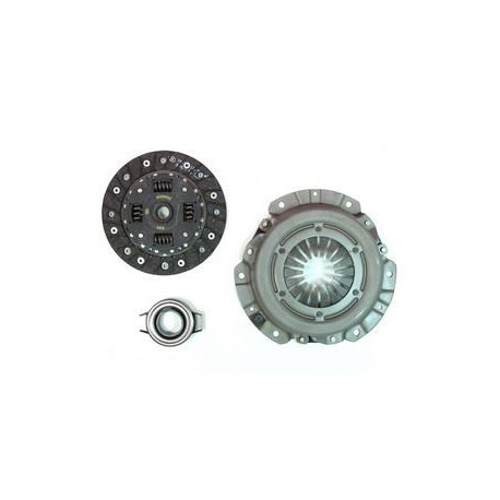 Kuplung és lendkerék Xtreme Performance KNI18004 Clutch Kit Clutch Pro | race-shop.hu