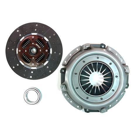 Kuplung és lendkerék Xtreme Performance CLUTCH PRO kuplungszett, KMZ28001 | race-shop.hu