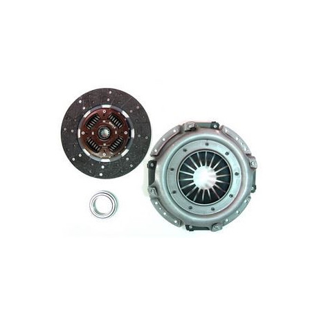 Kuplung és lendkerék Xtreme Performance KMZ28001 Clutch Kit Clutch Pro | race-shop.hu
