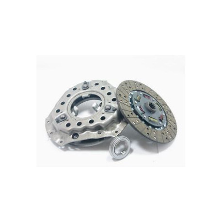 Kuplung és lendkerék Xtreme Performance KMZ26001 Clutch Kit Clutch Pro | race-shop.hu