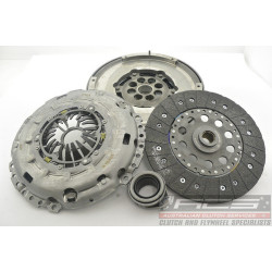 CLUTCH PRO kuplungszett, KMZ25505