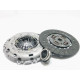 Kuplung és lendkerék Xtreme Performance KMZ25005 Clutch Kit Clutch Pro | race-shop.hu