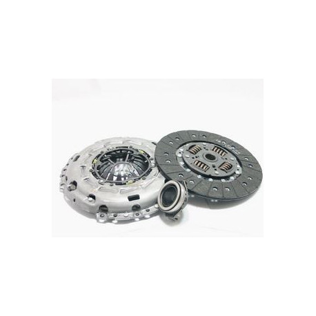 Kuplung és lendkerék Xtreme Performance KMZ25005 Clutch Kit Clutch Pro | race-shop.hu