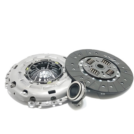 Kuplung és lendkerék Xtreme Performance CLUTCH PRO kuplungszett, KMZ25004 | race-shop.hu