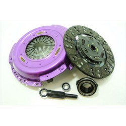 KMZ25001-1A Clutch Kit Xtreme Outback Heavy Duty Organic 700Kg (30%)