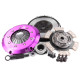 Kuplung és lendkerék Xtreme Performance KMZ24530-1R Clutch Kit Xtreme Performance Race Sprung Ceramic Incl CSC 910Nm | race-shop.hu