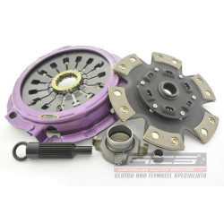 KMZ24092-1B Xtreme Clutch Conversion kit MAZDA 13B GM 26x28.6mm