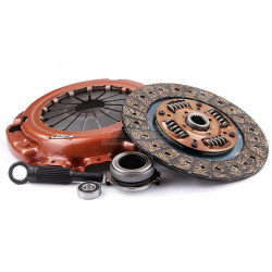 KMZ24040-1A Clutch Kit Xtreme Performance Heavy Duty Organic 450Nm