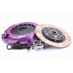 KMZ24005-1C Clutch Kit Xtreme Performance Heavy Duty Cushioned Ceramic 850Kg (30%) 670Nm