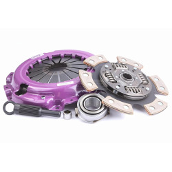 KMZ24005-1B Clutch Kit Xtreme Performance Heavy Duty Sprung Ceramic 670Nm 850kg (30%)