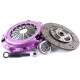 Kuplung és lendkerék Xtreme Performance KMZ24005-1A Clutch Kit Xtreme Performance Heavy Duty Organic 450Nm 850kg (30%) | race-shop.hu