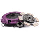 Kuplung és lendkerék Xtreme Performance KMZ24004-1B Clutch Kit Xtreme Performance Heavy Duty Sprung Ceramic 670Nm 850kg (30%) | race-shop.hu