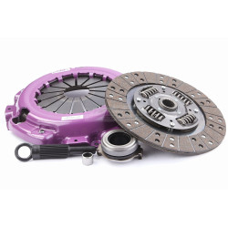 KMZ24004-1A Clutch Kit Xtreme Performance Heavy Duty Organic 450Nm 850kg (30%)