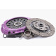 Kuplung és lendkerék Xtreme Performance KMZ24002-1T Xtreme Performance Steel Backed Facing Clutch Kit | race-shop.hu