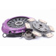 Kuplung és lendkerék Xtreme Performance KMZ24002-1B Clutch Kit Xtreme Performance Heavy Duty Sprung Ceramic 730Nm 975kg (40%) | race-shop.hu