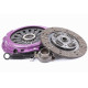 Kuplung és lendkerék Xtreme Performance KMZ24002-1A Clutch Kit Xtreme Performance Heavy Duty Organic 470Nm 975kg (40%) | race-shop.hu