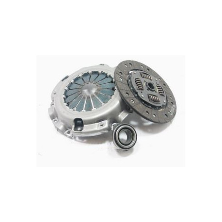 Kuplung és lendkerék Xtreme Performance KMZ24001 Clutch Kit Clutch Pro | race-shop.hu