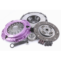 KMZ23538-1A Clutch Kit Xtreme Performance Heavy Duty Organic Incl Flywheel 310Nm