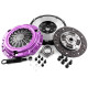 Kuplung és lendkerék Xtreme Performance KMZ23535-1A Clutch Kit Xtreme Performance Heavy Duty Organic 310Nm | race-shop.hu