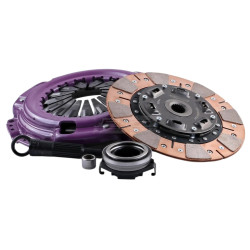 KMZ23027-1C Clutch Kit Xtreme Performance Heavy Duty Cushioned Ceramic 500Nm 900kg (40%)