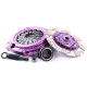 Kuplung és lendkerék Xtreme Performance KMZ23017-1C Clutch Kit Xtreme Performance Heavy Duty Cushioned Ceramic 900Kg 500Nm | race-shop.hu