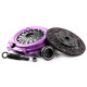 Kuplung és lendkerék Xtreme Performance KMZ23017-1A Clutch Kit Xtreme Performance Heavy Duty Organic 320Nm 900kg | race-shop.hu
