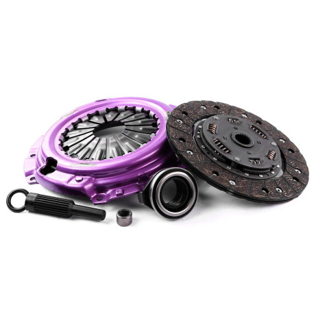 Kuplung és lendkerék Xtreme Performance KMZ23017-1A Clutch Kit Xtreme Performance Heavy Duty Organic 320Nm 900kg | race-shop.hu