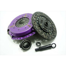 KMZ23006-1A Clutch Kit Xtreme Performance Heavy Duty Organic 300Nm 700kg (40%)